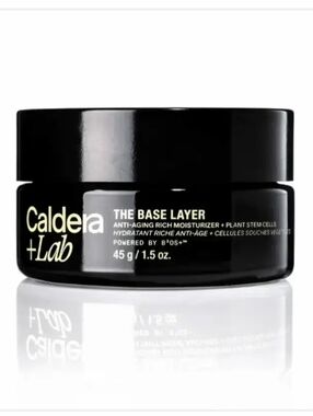 Caldera + Lab 'THE BASE LAYER' Anti-Aging Moisturizer - 45 g / 1.5 oz  *NEW*